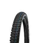 Schwalbe Wicked Will 29" TLR MTB Tyre - Black