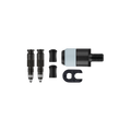 Schwalbe Clik Valve Conversion Kit With Pump Head Adapter