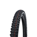 Schwalbe Hans Dampf Super Trail Soft 27.5" TLE Tyre - Black