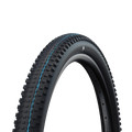 Schwalbe Rick XC Pro 29" TLR MTB Tyre - Black