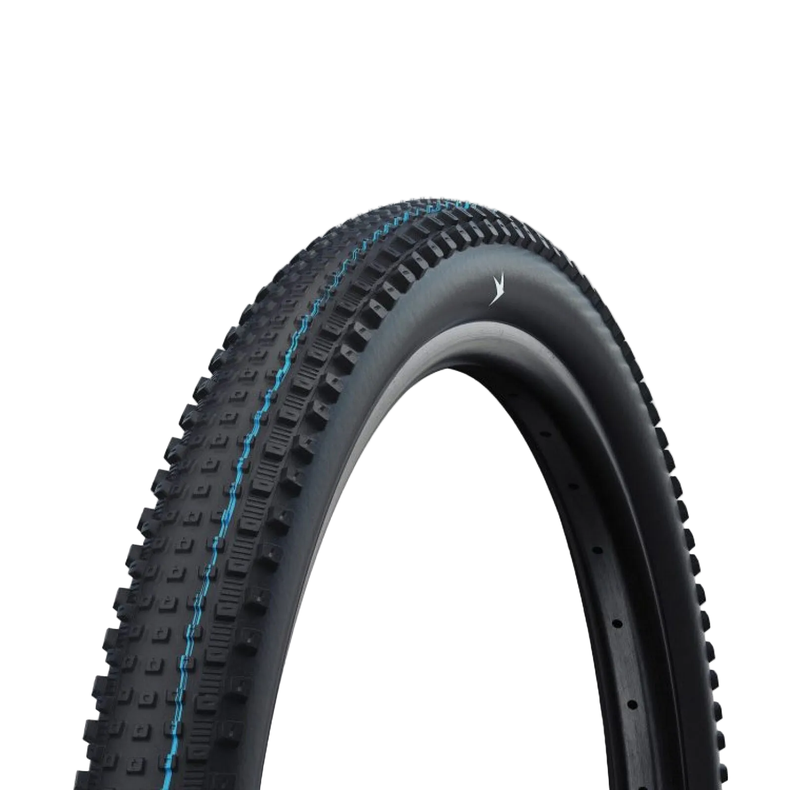 Schwalbe Rick XC Pro 29" TLR MTB Tyre - Black