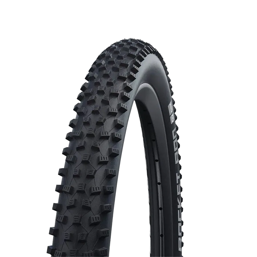 Schwalbe Rocket Ron 24" MTB Tyre - Black