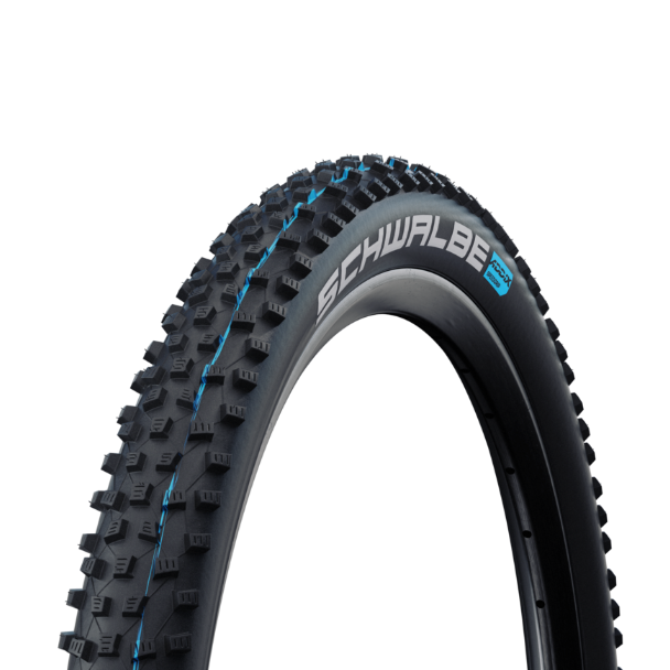 Schwalbe Rocket Ron 29" TLE Tyre - Black