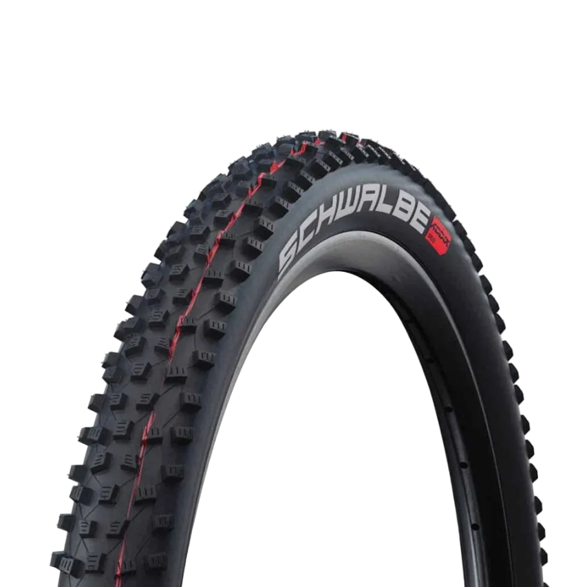 Schwalbe Rocket Ron Speed 24" TLE Tyre - Black