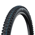 Schwalbe Romy Radial Trail Pro Mid 27.5" TLR MTB Tyre - Black