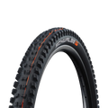 Schwalbe Tacky Chan Super Gravity Soft 29" TLE Tyre - Black