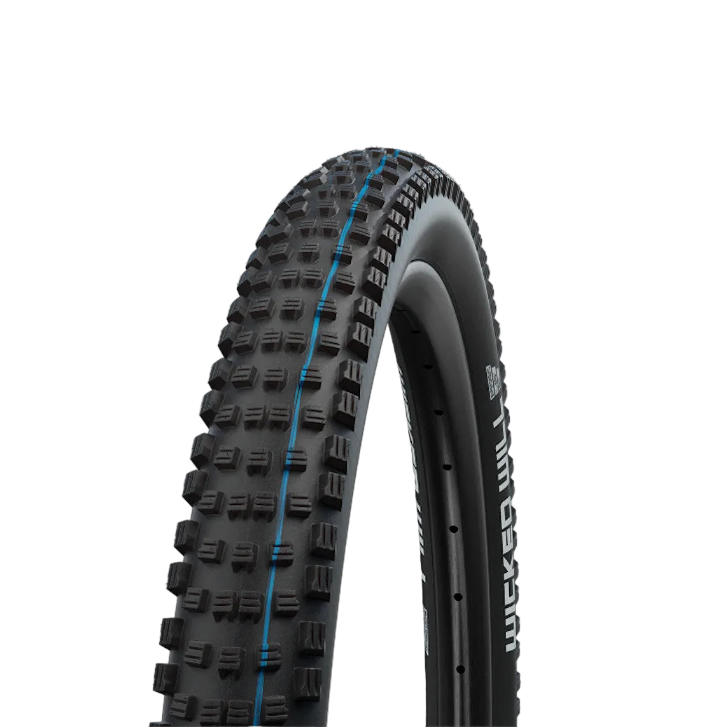 Schwalbe Wicked Will 29" TLR MTB Tyre - Black