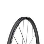 Scope Artech 2.A Road Disc Brake Wheelset - Black