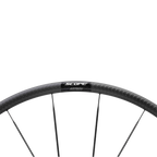 Scope Artech 2 Road Disc Brake Wheelset - Black