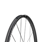 Scope Artech 2 Road Disc Brake Wheelset - Black