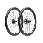 Scope Artech 4.G Gravel Disc Brake Wheelset - Black