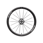 Scope Artech 4.G Gravel Disc Brake Wheelset - White