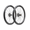 Scope Artech 4.G Gravel Disc Brake Wheelset - White