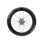 Scope Artech 8.T Road Disc Brake Wheel - White