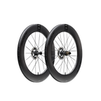 Scope Artech 8.T Road Disc Brake Wheelset - Black