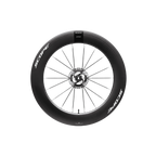 Scope Artech 8.T Road Disc Brake Wheelset - White
