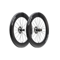 Scope Artech 8.T Road Disc Brake Wheelset - White