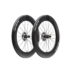 Scope Artech 8.T Road Disc Brake Wheelset - White