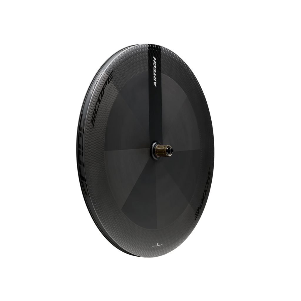 Scope Artech Disc Wheel - Black