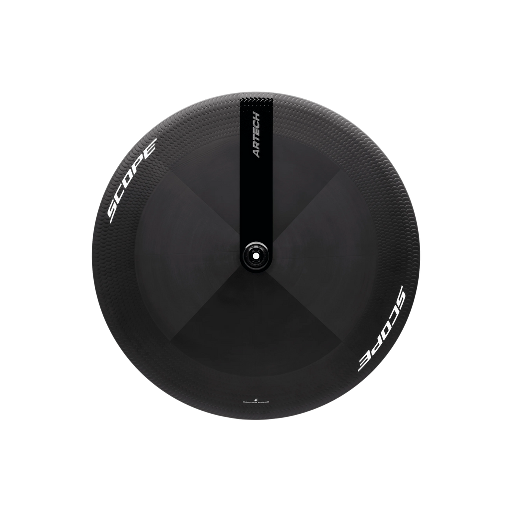 Scope Artech Disc Wheel -  White
