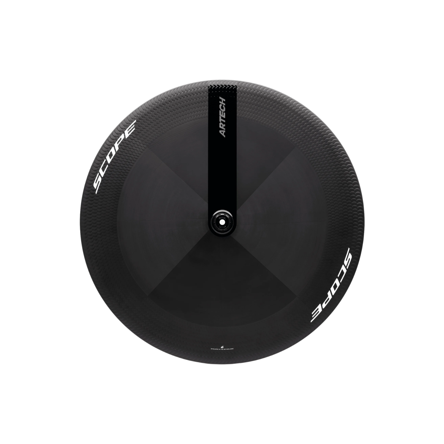 Scope Artech Disc Wheel -  White