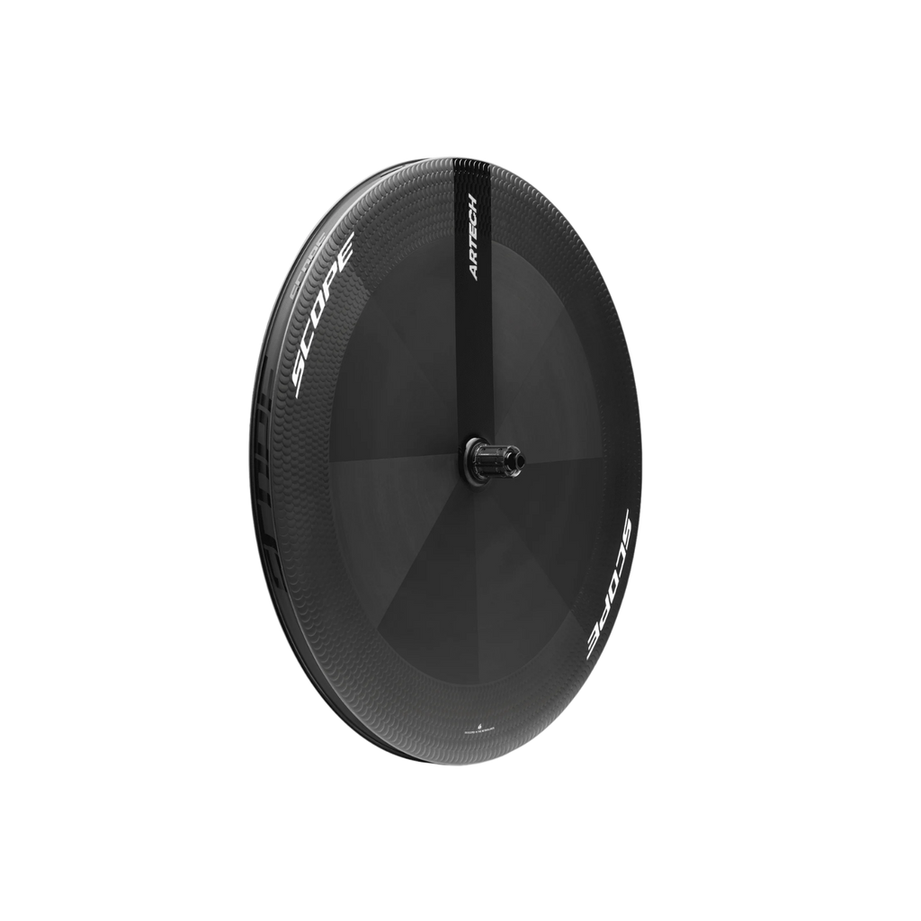 Scope Artech Disc Wheel -  White