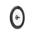 Scope R8.T Disc Brake Front Wheel -  Black