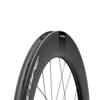 Scope R8.T Disc Brake Front Wheel -  White