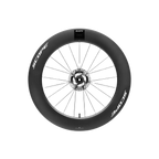 Scope R8.T Disc Brake Front Wheel -  White