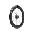 Scope R8.T Disc Brake Front Wheel -  White