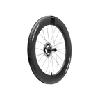 Scope R8.T Disc Brake Front Wheel -  White