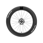 Scope R8.T Road Disc Brake Wheelset - White