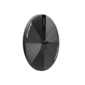 Scope Race Disc Wheel - White