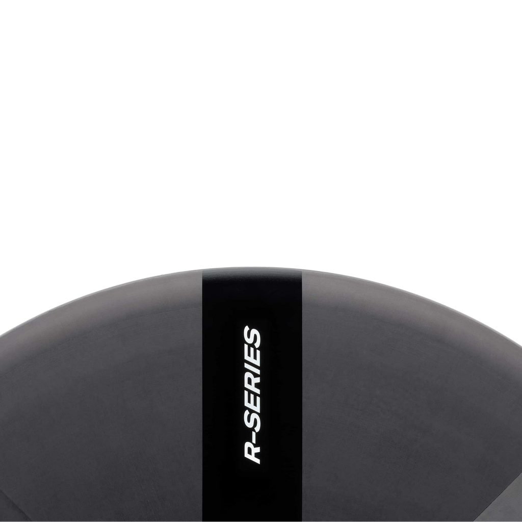 Scope Race Disc Wheel - White