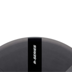 Scope Race Disc Wheel - White