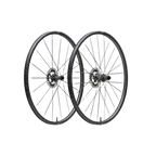 Scope Artech 2.A Road Disc Brake Wheelset - Black