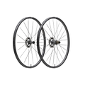 Scope Artech 2 Road Disc Brake Wheelset - Black
