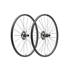 Scope Artech 2 Road Disc Brake Wheelset - Black