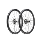 Scope Artech 4.A Road Disc Brake Wheelset - Black