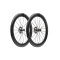 Scope Artech 6.A Road Disc Brake Wheelset - Black