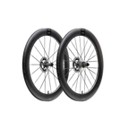 Scope Artech 6.A Road Disc Brake Wheelset - Black