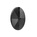 Scope Race Disc Wheel - Black