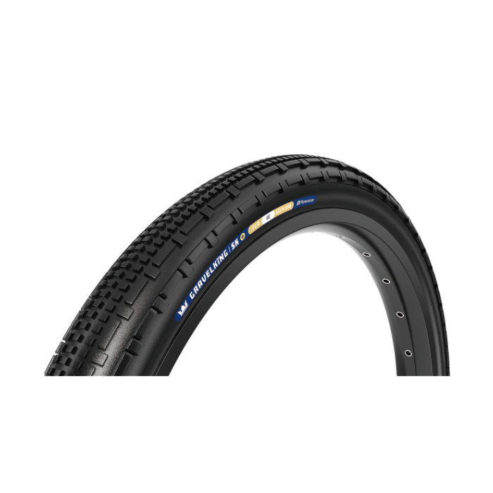 panaracer-gravelking-sk-+-tlr-tyre-black