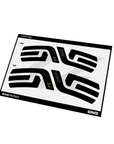 Slik Graphics Decal Kit for ENVE SES 3.4 Disc Brake