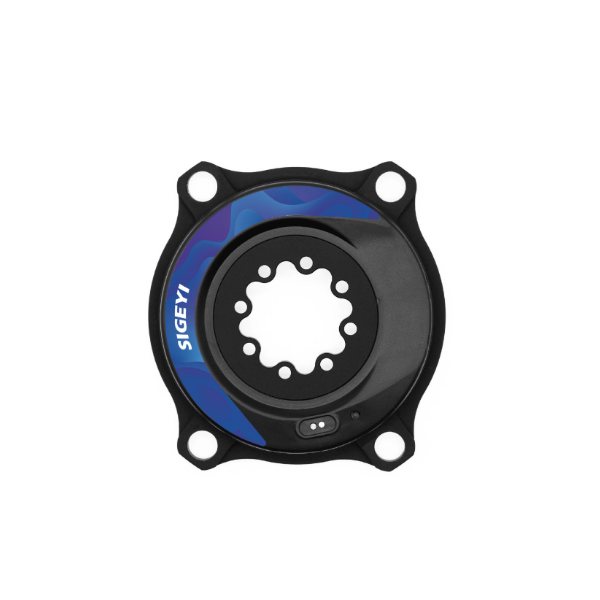 SIGEYI AXO 功率计蜘蛛适用于 SRAM（8 螺栓接口）