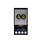 Overfast Ultralight Bar End