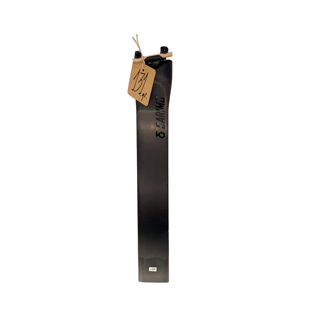Darimo Aero Seatpost - Factor ONE - UD Matte