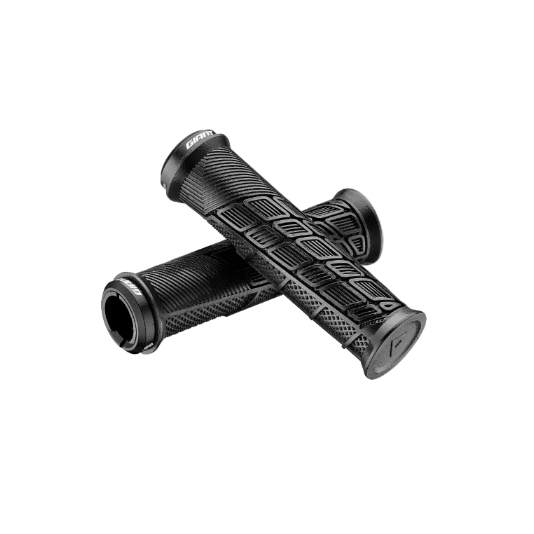 Giant Tactal Pro+ Single Lock-On Grips - Black