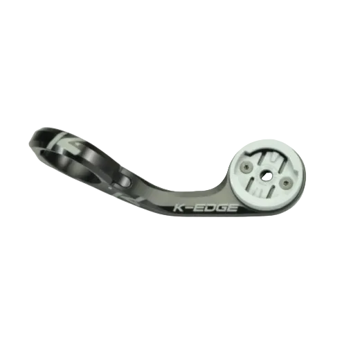 K-Edge MAX XL Mount - Black (31.8mm)