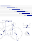 Giant Defy Advanced Pro 0 Road Bike - Interstellar